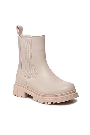 Боти Nelli Blu CS5819-03 БЕЖОВ