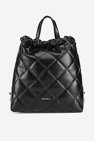 Geantă de mână Badura JH5021-BR NEGRU