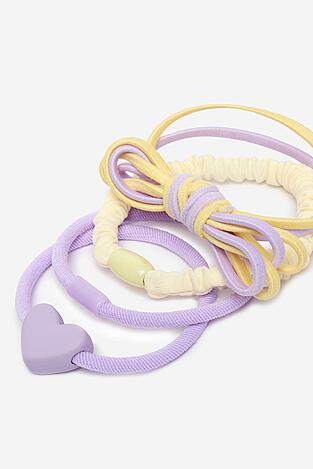 Ozdoby do włosów DeeZee CEO-ACCCS-LA135-102286-5 MIX