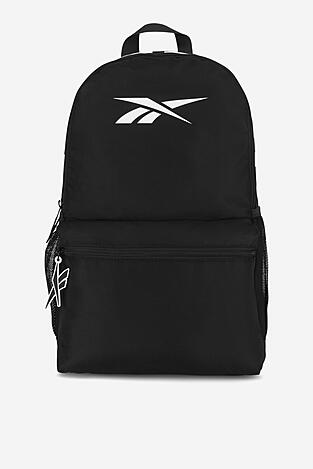 Hátizsák Reebok RBK-B-008-CCC FEKETE