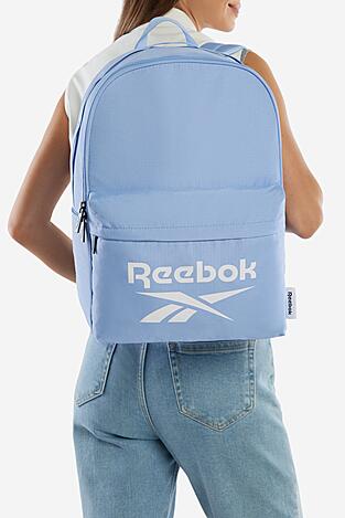 Раница Reebok RBK-027-CCC-05 ТЮРКОАЗЕН
