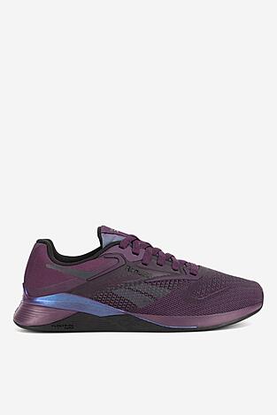 Спортни обувки Reebok NANO X4 100201142 ВИОЛЕТОВ