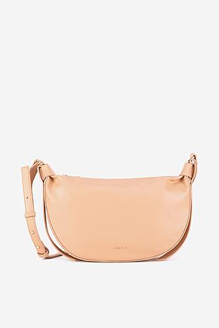 Kabelka Jenny JEN-L-001-07 CAMEL