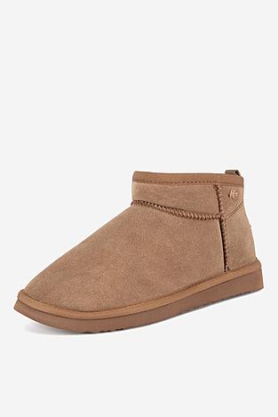 Botki Mexx MICH2003743W Camel