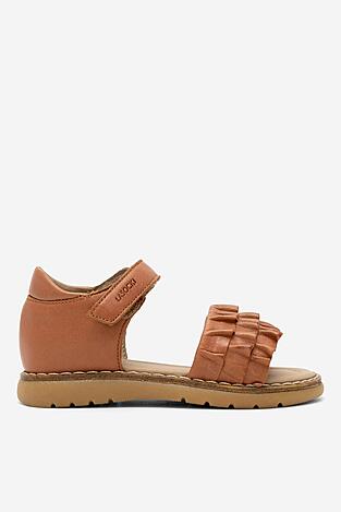 Sandały Lasocki Kids POPPY CI12-3044-03 Brązowy jasny