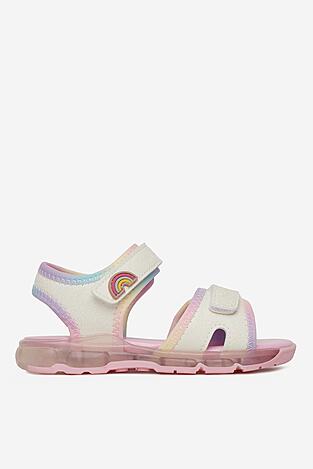 Szandál Nelli Blu CM230525-21 MIX