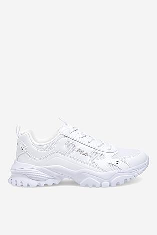 Спортни обувки Fila ELECTRIC FLOW FFW0164_10004 БЯЛ