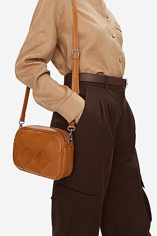 Torebka Jenny C-JEN-L-005-08 Camel