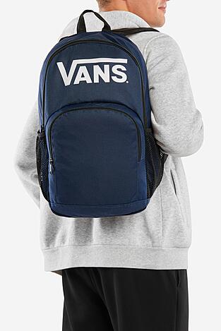 Rucsac Vans ALUMNI PACK VN0A7UDS5S21 BLEUMARIN