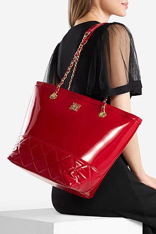 Torebka NINE WEST BW2A0079 Czerwony
