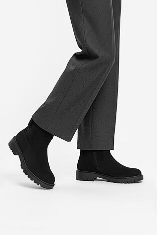 Ghete Clara Barson CEO-HY90165-8 NEGRU