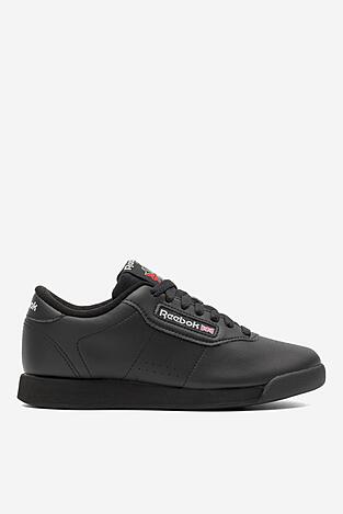 Tornacipő Reebok PRINCESS 7344 FEKETE