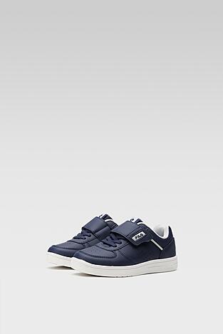 Спортни обувки Fila C.COURT FFK0120_53135 КОБАЛТОВО СИНЬО