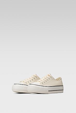 Trampki Jenny Fairy WS160701-02ECO Beżowy