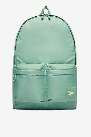 Plecak Reebok CEO-RBK-KL-001-09 Zielony
