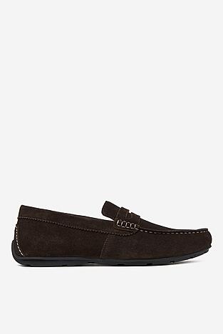 Mocasini Lasocki HORNET-01 MI25 MARO ÎNCHIS