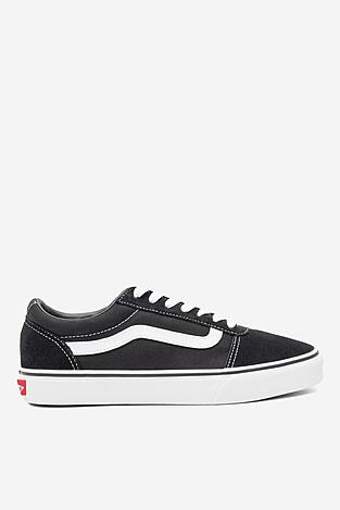 Trampki Vans WARD VN0A36EMC4R1 Czarny