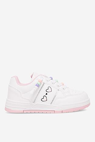 Sneakers Nelli Blu K23310 Biały