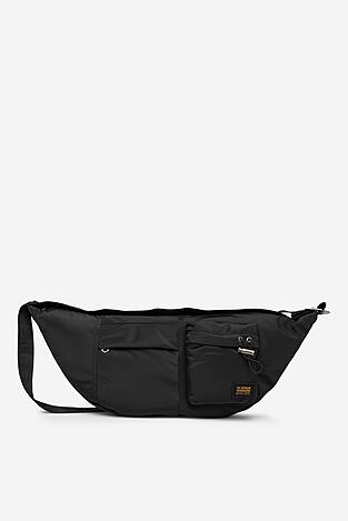 Torba męska G-STAR RAW C-XC8777 Czarny