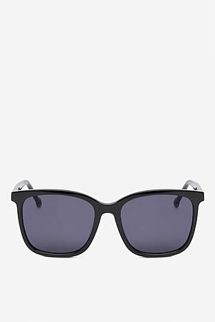 Okulary damskie NINE WEST CEO-NW6626S Czarny