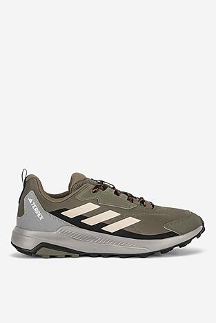 Obuwie sportowe adidas TERREX ANYLANDER ID0894 Oliwkowy