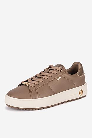 Sneakers Mexx MI001010043W Beżowy ciemny