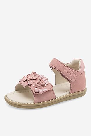 Сандали Lasocki Kids BOB CI12-BOB-03(II)DZ РОЗОВ
