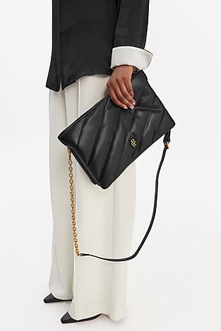 Дамска чанта Badura EO-ISLA-GL23536121 ЧЕРЕН