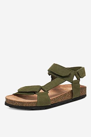 Sandály Lasocki Young AIR CI12-AIR-03 KHAKI