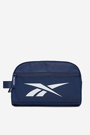 Козметична чантичка Reebok CWBEO-RBK-U1-002-SS26 КОБАЛТОВО СИНЬО