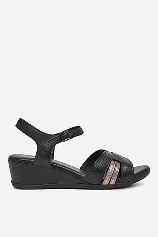 Sandále Lasocki WB-ELIA-02 ČIERNA