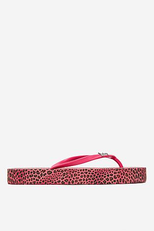 Klapki basenowe Juicy Couture 800292 Różowy