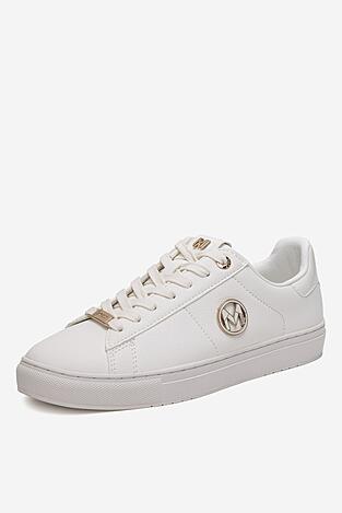 Sneakers Mexx MIRL1011541W-01 Biały