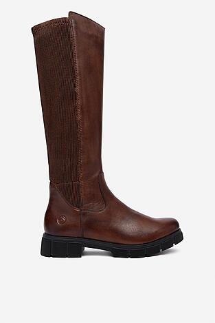 Csizma Remonte CEO-D2S74-25 BARNA