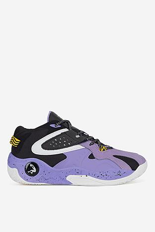 Obuwie sportowe SHAQ SHAQNOTIX AQ95008Y-IB Fioletowy