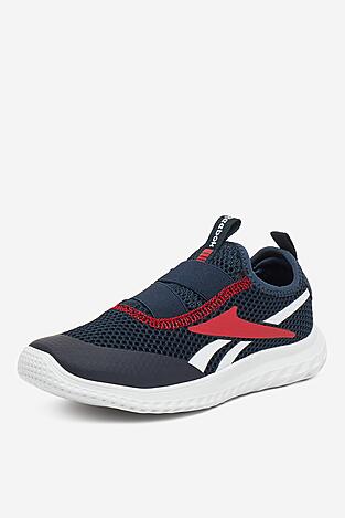 Obuwie sportowe Reebok 23KC391(IV)CH Granatowy