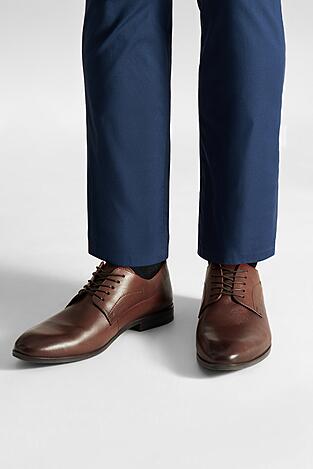 Половинки обувки Lasocki MI08-BRYAN-04 КАФЯВ