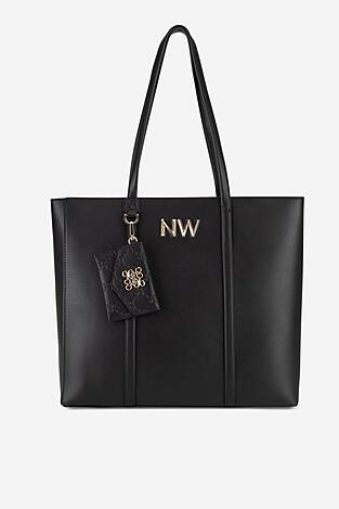 Torebka NINE WEST LX10047 Czarny