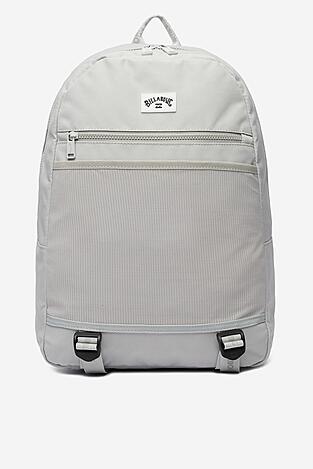 Plecak BILLABONG CWBEO-BLB-M-007-10 Szary