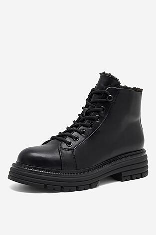 Trzewiki Jenny Fairy MELODY WS6126-08 Czarny