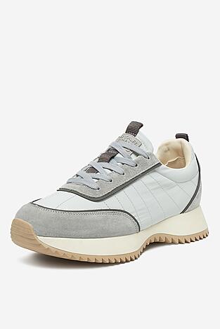 Sneakers G-STAR RAW YB24D042-1 Niebieski jasny
