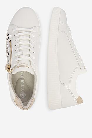 Sneakers Remonte CEO-D2E03-81 Biały