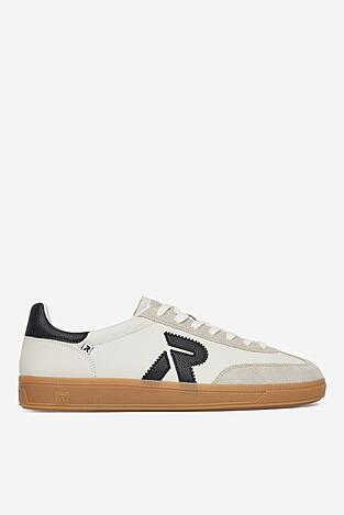 Sneakers Rieker Revolution Lifestyle U2200-83 Beżowy