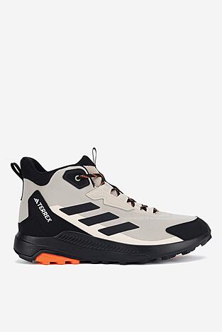 Obuwie sportowe adidas TERREX ANYLANDER MID IE1474 Beżowy