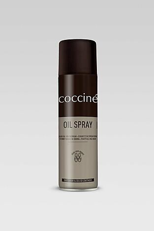 Козметика за обувки Coccine COCCINE OIL SPRAY 250 ml v.A БЕЗЦВЕТЕН