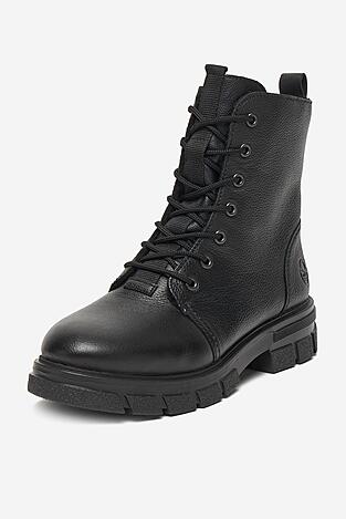 Боти Rieker CEO-Z9116-00 ЧЕРЕН