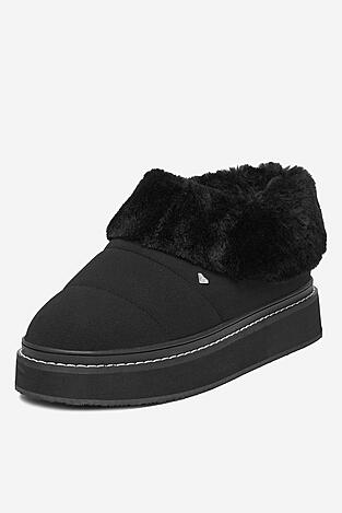 Botki ROXY CEO-FW25-96 Czarny