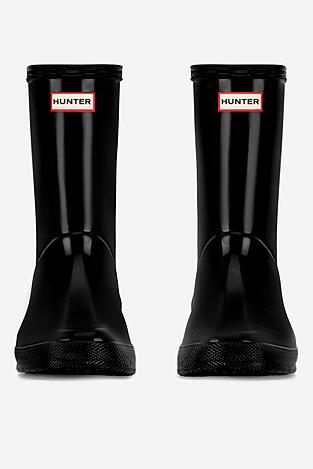 Cizme de cauciuc HUNTER KFT5094RGL-BLK NEGRU