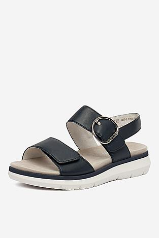 Sandały Remonte CEO-D2K50-14 Granatowy