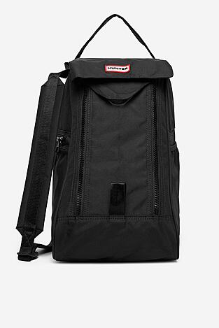 Hátizsák HUNTER UBZ4019UPA-BLK FEKETE